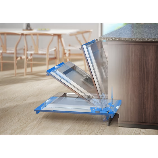 Встраиваемая посудомоечная машина ELECTROLUX EEM48221L