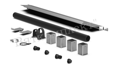 СТЫКОВОЧНЫЙ КОМПЛЕКТ ДЛЯ ПЕЧЕЙ 600x400 XC646