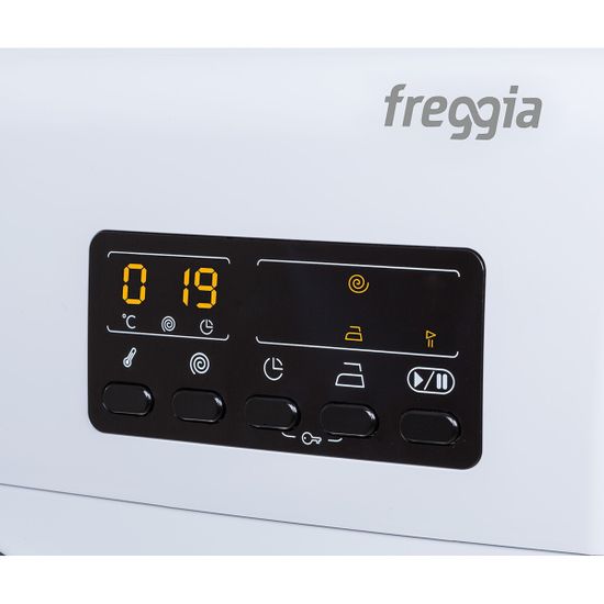 Стиральная машина Freggia WOSB126