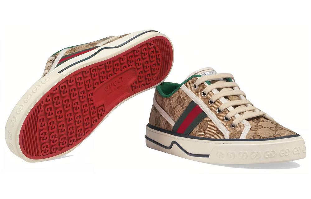 Gucci Tennis 1977 Gg (Женская размерная сетка)
