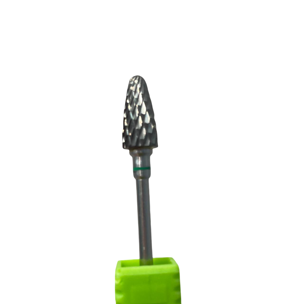 Фреза твердосплавная D03M00020