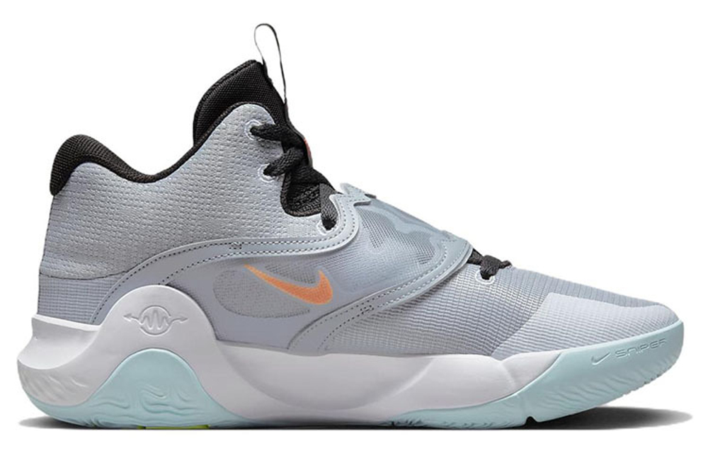 Кроссовки Nike Kd Trey 5 X