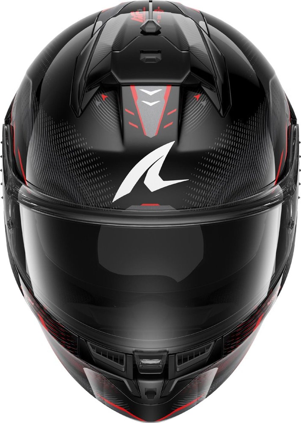SKWAL CUP SPEED-TECH Black Red Anthracite