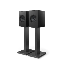 KEF S1 Floor Stand Slate Grey напольные стойки для акустических систем (пара)
