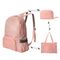Çanta \ Bag \ Рюкзак Magic rain bag pink
