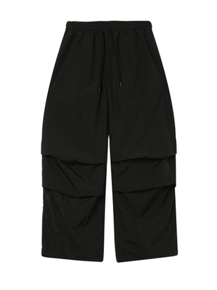 Мужские Брюки (Balloon Fit) Nylon Parachute