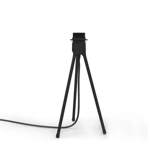 Штатив для плафонов Umage Tripod Table, черный