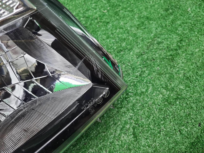 Фара правая DongFeng Captain-T (2022-н.в.) галоген