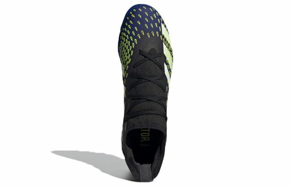 Кроссовки Adidas Predator Freak .3 Tf