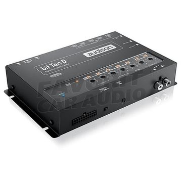 Процессор Audison Bit Ten D