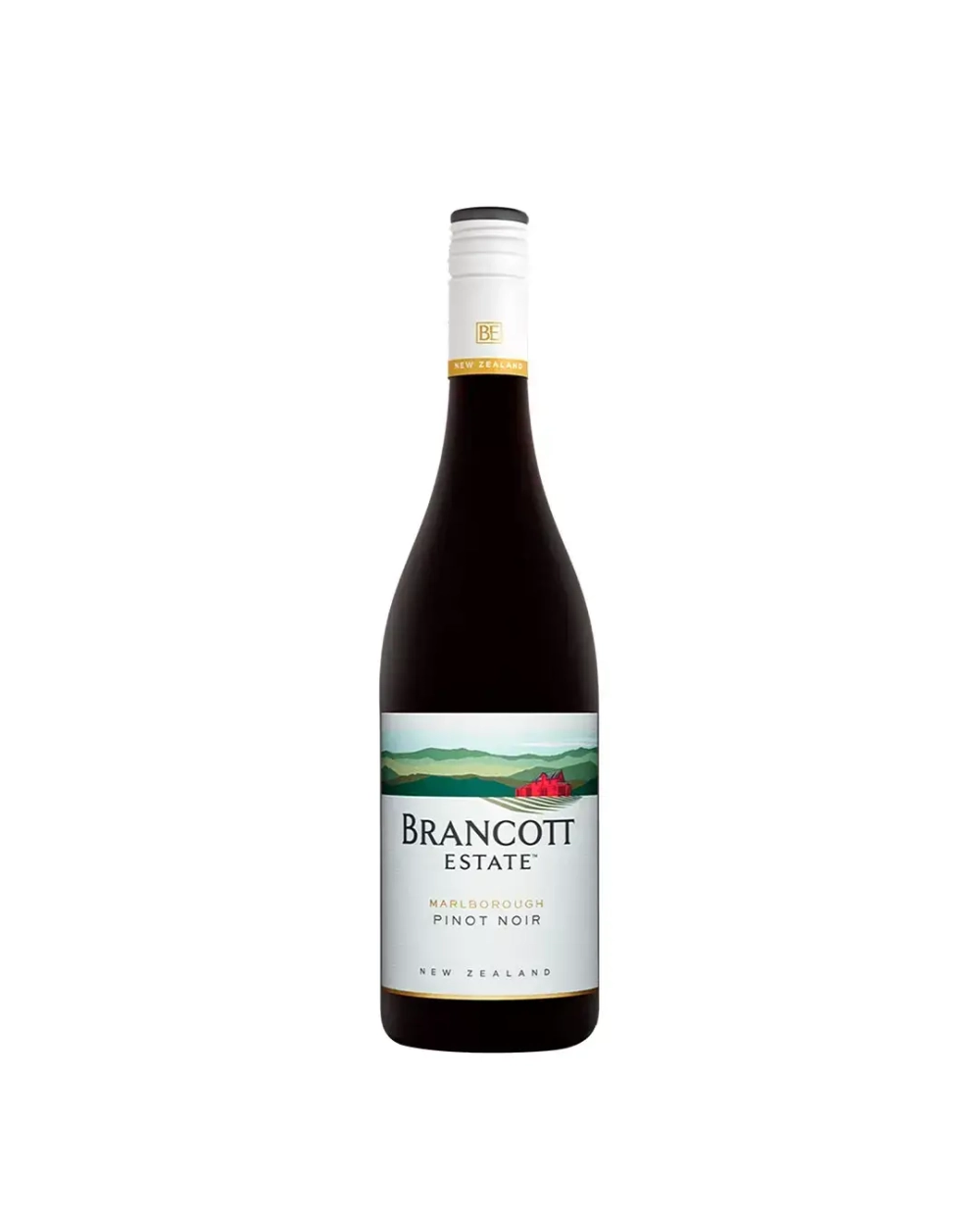 Brancott Estate, Pinot Noir 0,75 л.