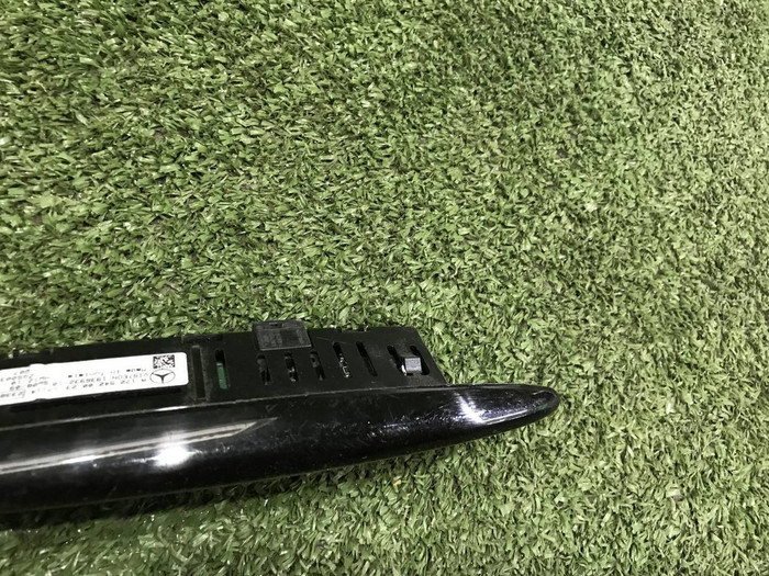 Дисплей парктроника Mercedes C W204 (2007-2015)