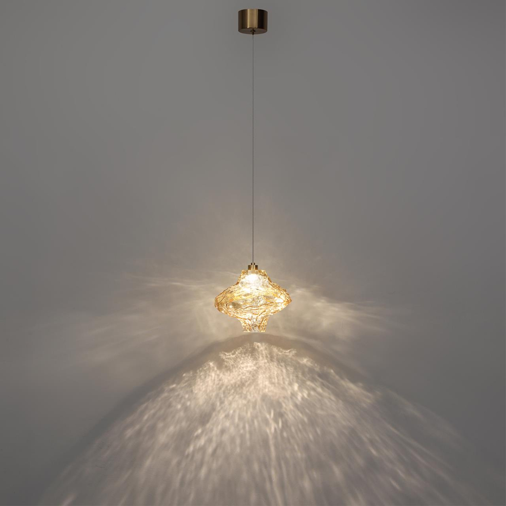 5108/3L ODL Подвес 3W 4000K L-VISION ORDI