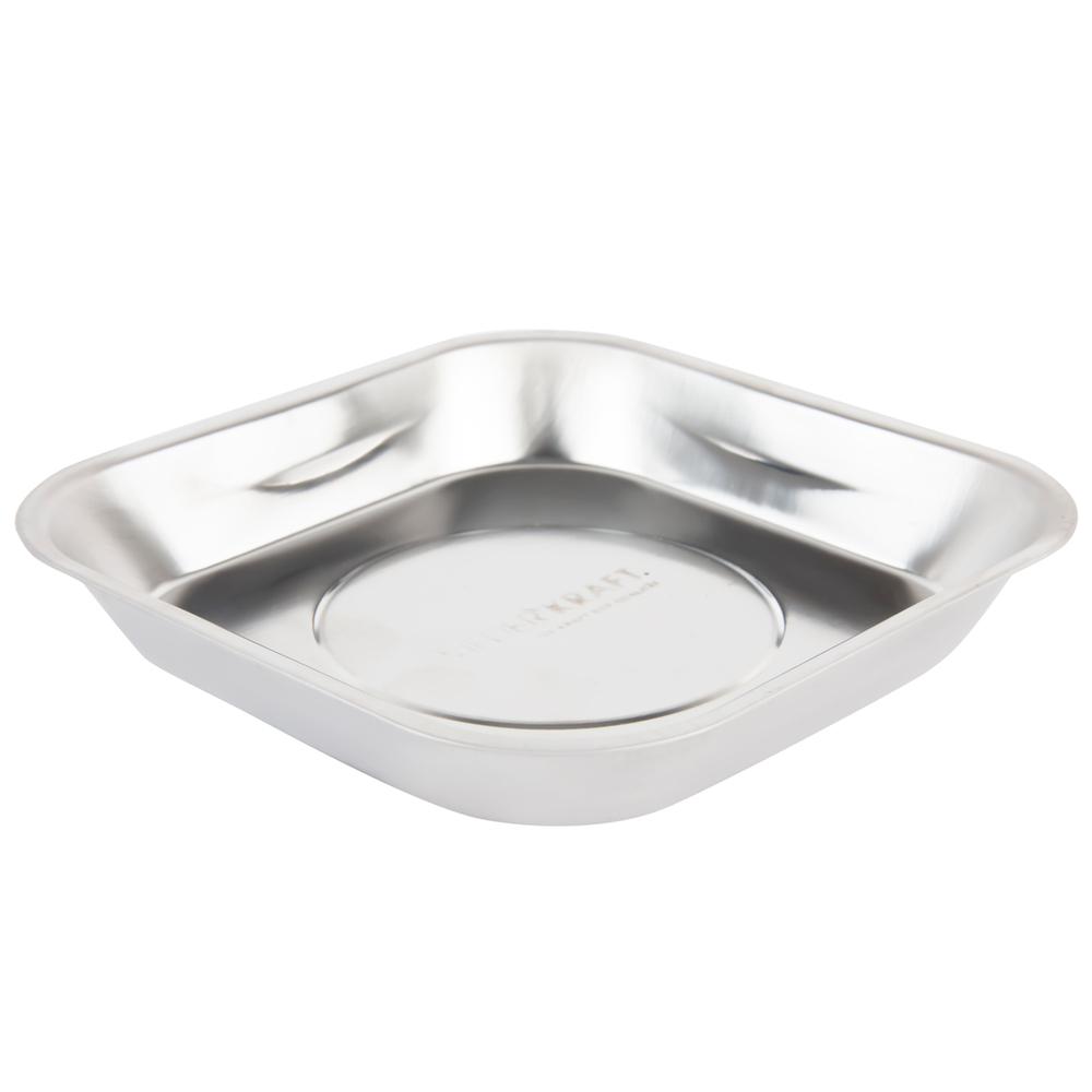 WDK-65147 Магнитный прямоугольный лоток 150х150 мм