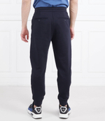 Спортивные штаны Armani Exchange - темно-синий(3RZPLE ZJ1ZZ)