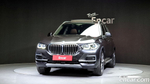 BMW X5 (G05) xDrive 40i xLine (11.2021)