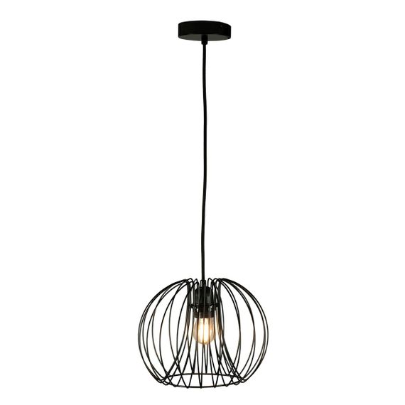 Подвесной светильник Loft IT Deseno 10032 Black