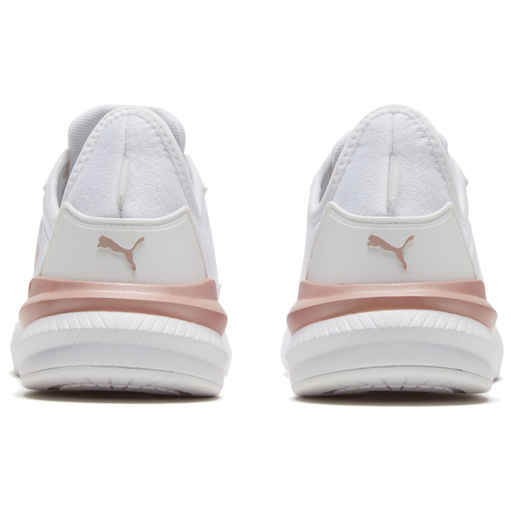 Кроссовки Puma Platinum Metallic, 193773-02