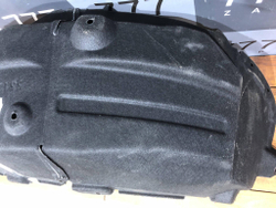 Подкрылок задний правый Haval H9 1 14-нв Б/У Оригинал 5512600xkv86a