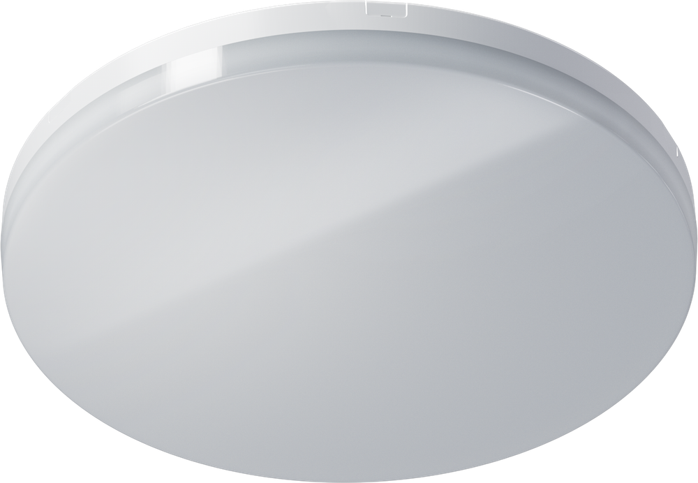 Светильник Navigator 95 876 NBL-P2-R330-18-4K-WH-SNR-LED