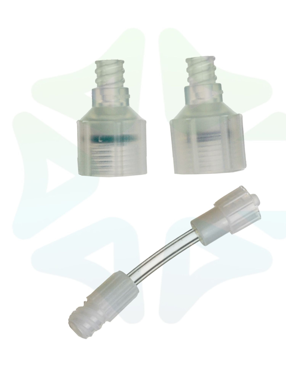 Герметик Extreme ULTRA 6 мл с адаптерами для систем сервисного и автомобильного кондиционирования