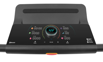 Беговая дорожка Aura Labs Meridian