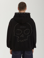 Мужская Толстовка Dane Studded