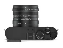 Leica Camera Q2 Monochrom