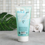 Скраб для тела с блестками GRL PWR - 200 мл.