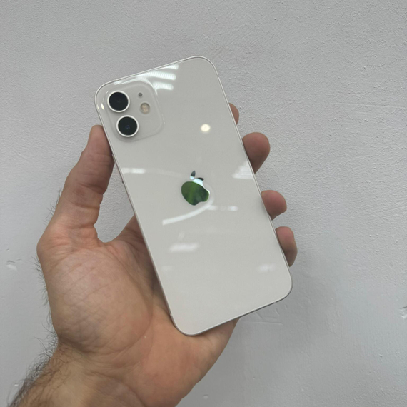 Apple iPhone 12 128GB АКБ 100% (коробка)