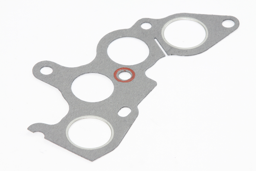 Прокладка коллектора ВАЗ 2108-09 (норма) с герметиком (ВАТИ-АВТО)