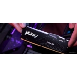 Память оперативная DDR5 Kingston Fury Beast CL40 32Gb PC44800, 5600Mhz (KF556C40BBAK2-32)