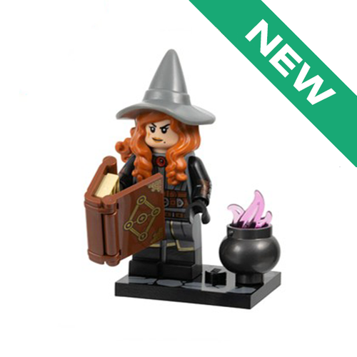 NEW Таша королева ведьм 71047 coldnd-12