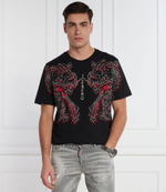 Футболка Iceberg - черный(242 I1P F02E 6325)