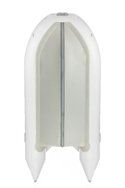 Лодка ПВХ STORMLINE Active 380