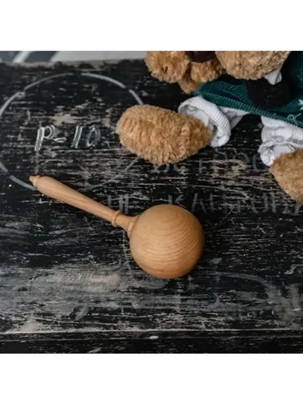 Погремушка