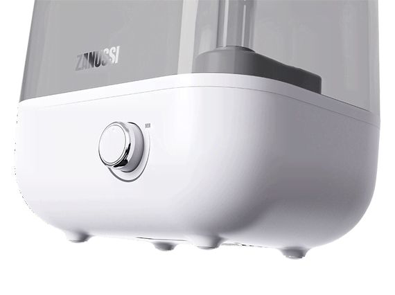 Увлажнитель ультразвуковой Zanussi ZH 4.5 T Classico купить в Москве и Московской области по низкой цене с доставкой по России — (2) Увлажнитель ультразвуковой Zanussi ZH 4.5 T Classico — (2)