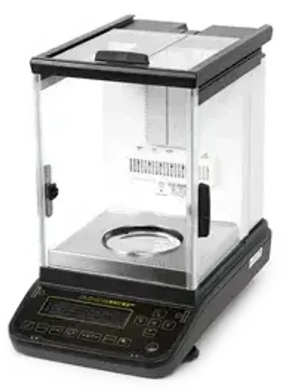 Полумикровесы серии ВЛА-135МА