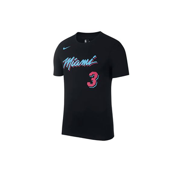 Nike NBA Wade 18-19 T