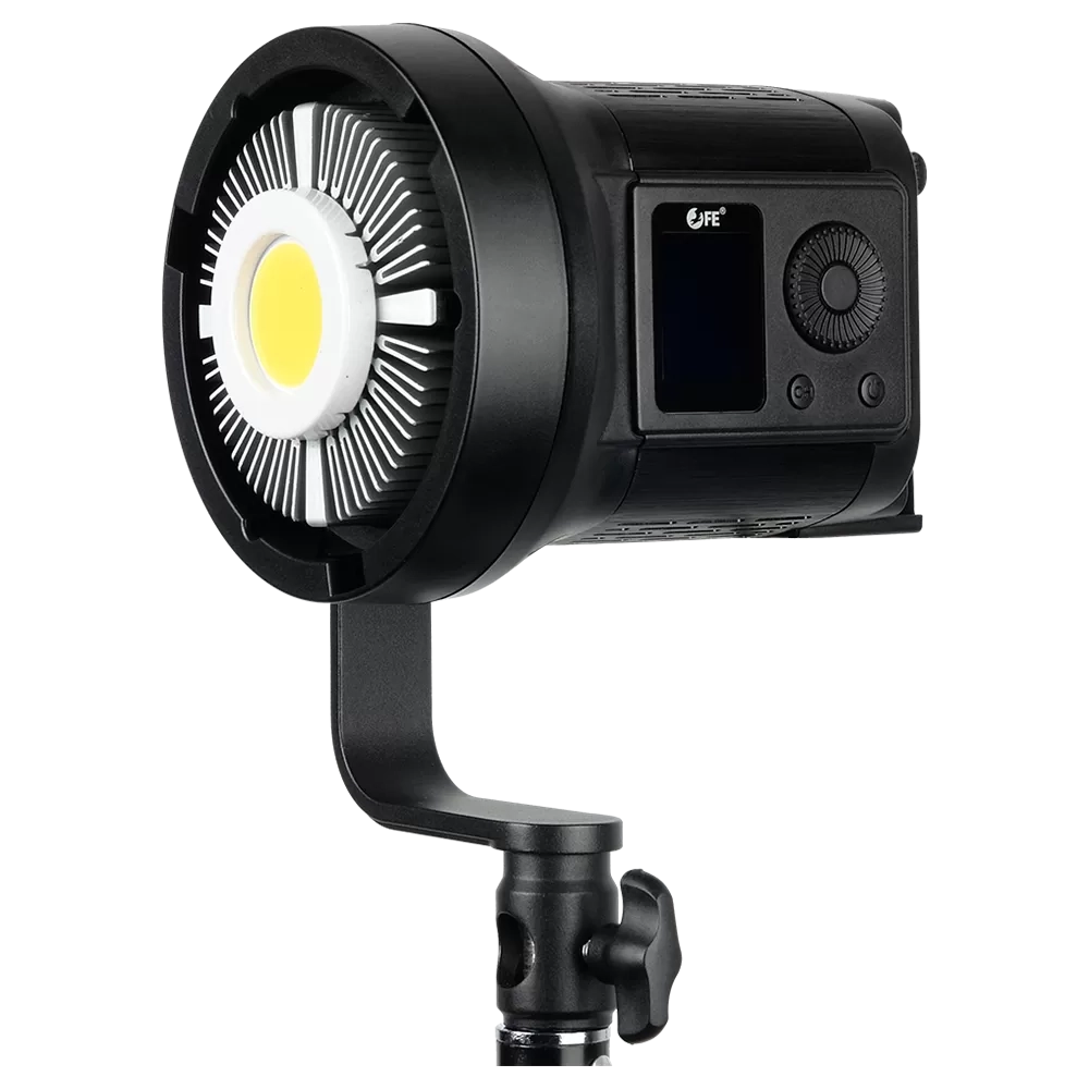 Осветитель студийный Falcon Eyes Studio LED COB 120 BP светодиодный