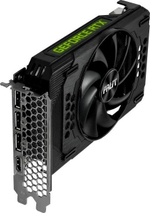 Видеокарта Palit GeForce RTX 3060 StormX NE63060019P1-190AF 8 ГБ