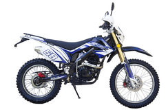 Мотоцикл кроссовый эндуро ROLIZ Sport-004