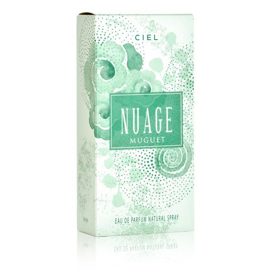 Парфюмерная вода Nuage Muguet
