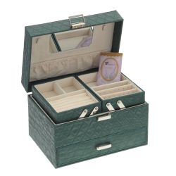 GAEM Шкатулка для украшений, L22,5 W15,5 H14 см