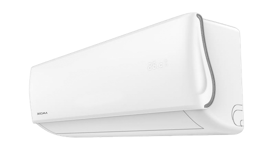 Классическая сплит-система серии EXTRAFORCE 2024 XG-EFD35RHA (комплект)