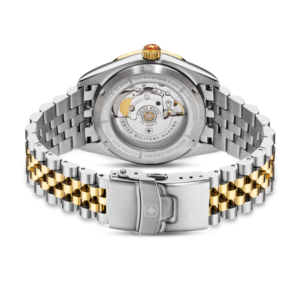 Swiss Military Hanowa Diligenter SMWGL0002160