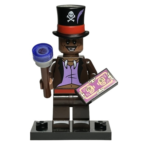 Доктор Фасилье 71038 coldis100-6