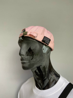 Докер BLK CROWN Розовый