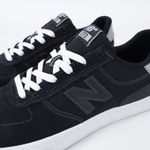 New Balance Numeric 272 (black/white)