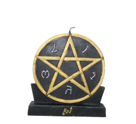 Магические свечи